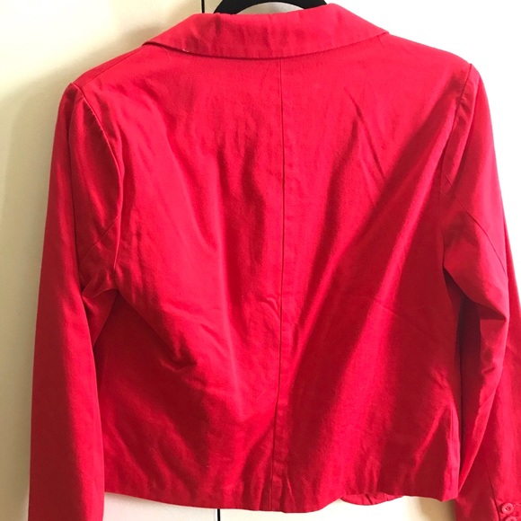 Casual blazer - Picture 3 of 5